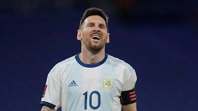 الأرجنتين ضد بيرو في تصفيات أمريكا الجنوبية بث مباشر اليوم الاربعاء2023-10-18